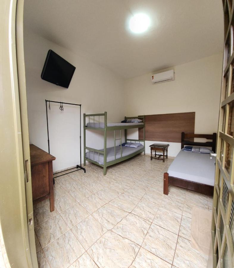 ריבייראו פרטו Hotel Amaz מראה חיצוני תמונה